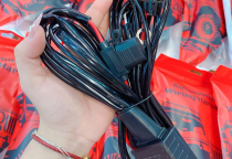 Dây giật điện tử 240w phụ kiện xe và phụ tùng ô tô