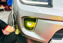 Độ Đèn Pha, Đèn Gầm, Đèn LED Bar: Loại Nào Cần Thiết Và Hữu Dụng Nhất?