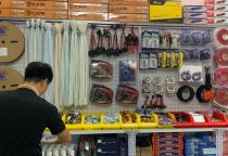 Đồ Nghề Độ Đèn Ô Tô TPHCM - Giải Pháp Hoàn Hảo Cho Dân Độ Xe