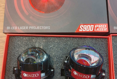  Bi Led Kenzo S900pro có ưu điểm như thế nào khi sử dụng lâu dài