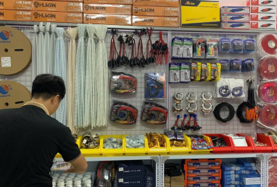 Đồ Nghề Độ Đèn Ô Tô TPHCM - Giải Pháp Hoàn Hảo Cho Dân Độ Xe