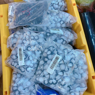 Chốt Nở Tappi