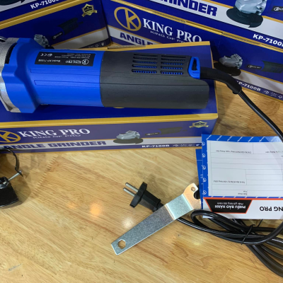 Máy Mài  KING PRO KP-7100L