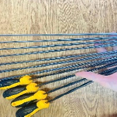 Tô Vít Dài 40cm 