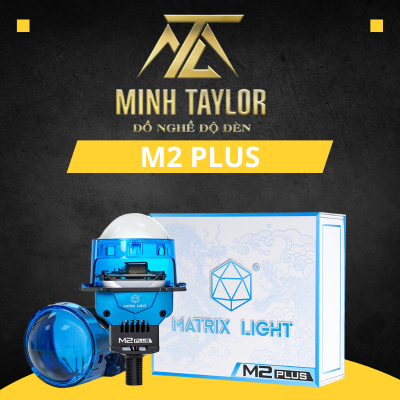 M2 Plus