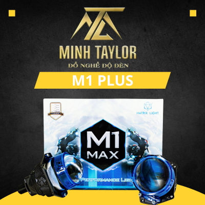 M1 PLUS