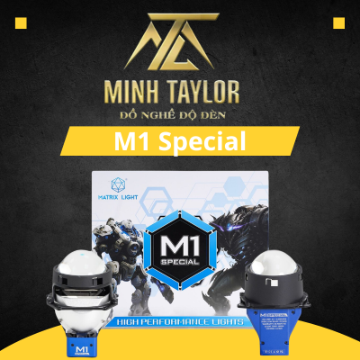 M1 Special