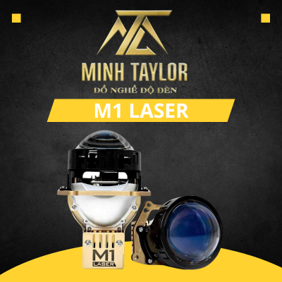 M1 Laser 