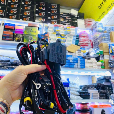 Role H4 Thường Khiển Âm Dương