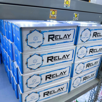 Relay điện tử Matrix