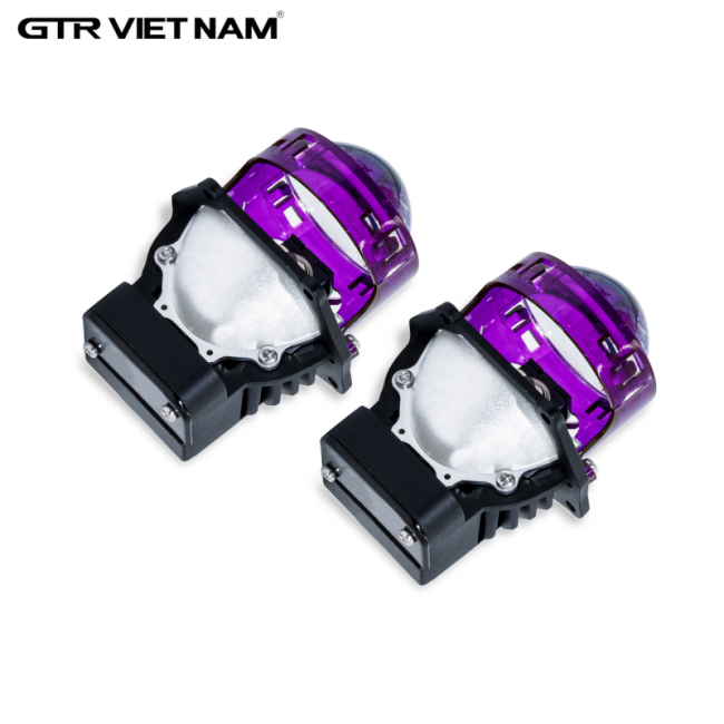 TITAN MOTO BLACK MINI 2.0