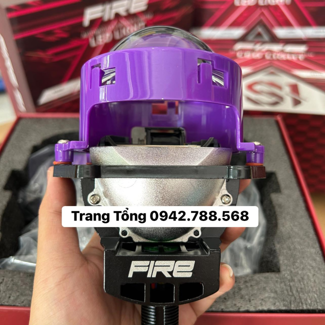 Fire S1 