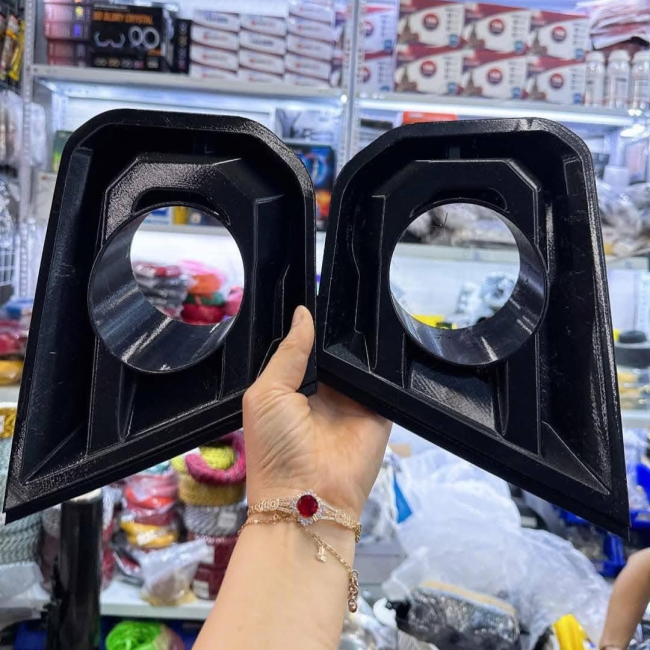Dưỡng Gầm Các Loại Vf3, Vf6, Willtrack, Rapto, everest…Đủ 