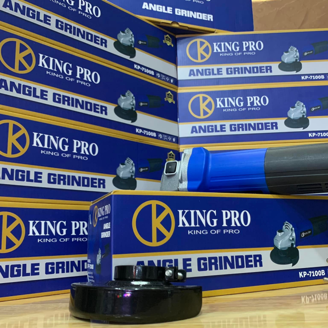 Máy Mài  KING PRO KP-7100L