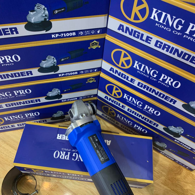 Máy Mài  KING PRO KP-7100L