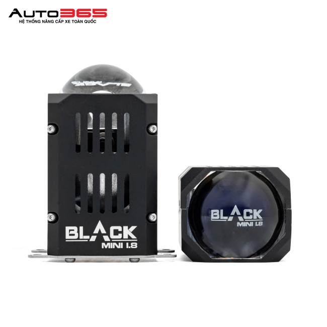 TITAN BLACK MINI 1.8