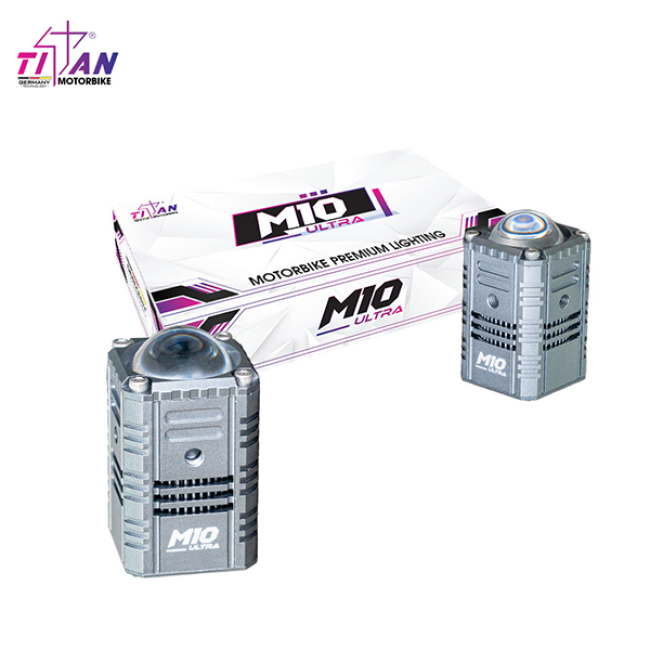 TITAN MOTO M10 ULTRA 