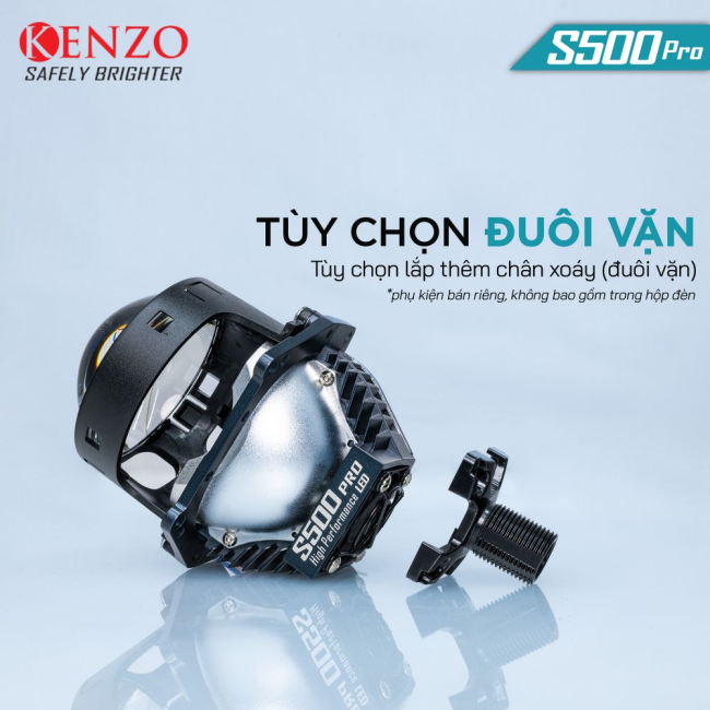 KENZO S500 PRO