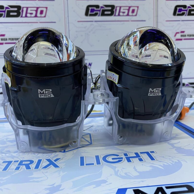 Đèn Matrix Light M2 Pro