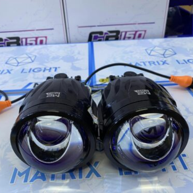 Đèn Matrix Light M2 Pro