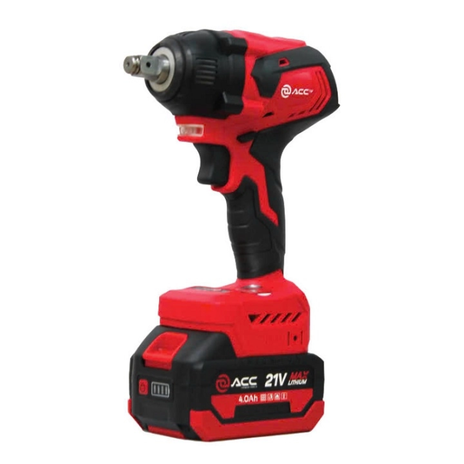 Máy Bắn Bulong ACZ 21V ( 2 Pin  )