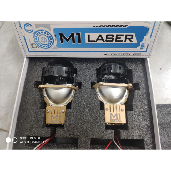 M1 Laser 