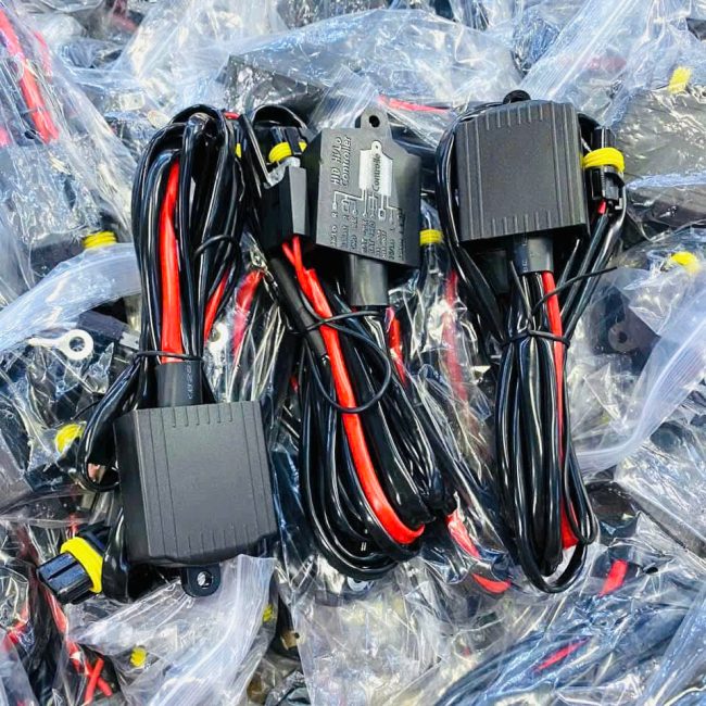 Role H4 Thường Khiển Âm Dương
