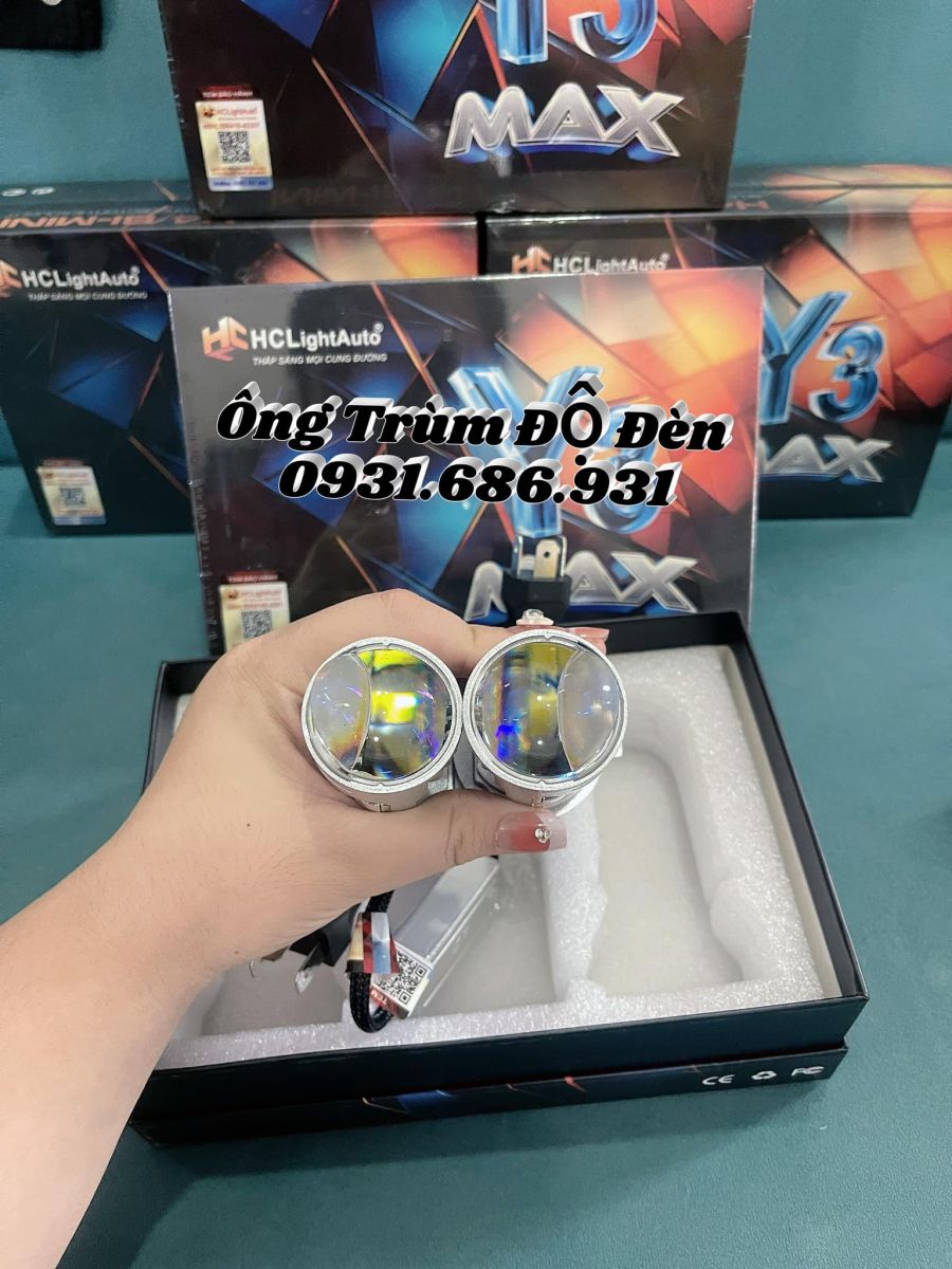 Những Sai Lầm Khi Độ Đèn Ô Tô