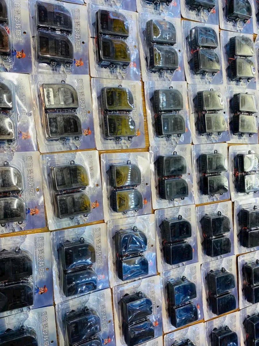 Quạt hút khí 1 chiều có tác dụng gì